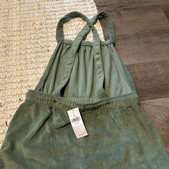 American Eagle XXS swim cover up - Picture 3 of 4